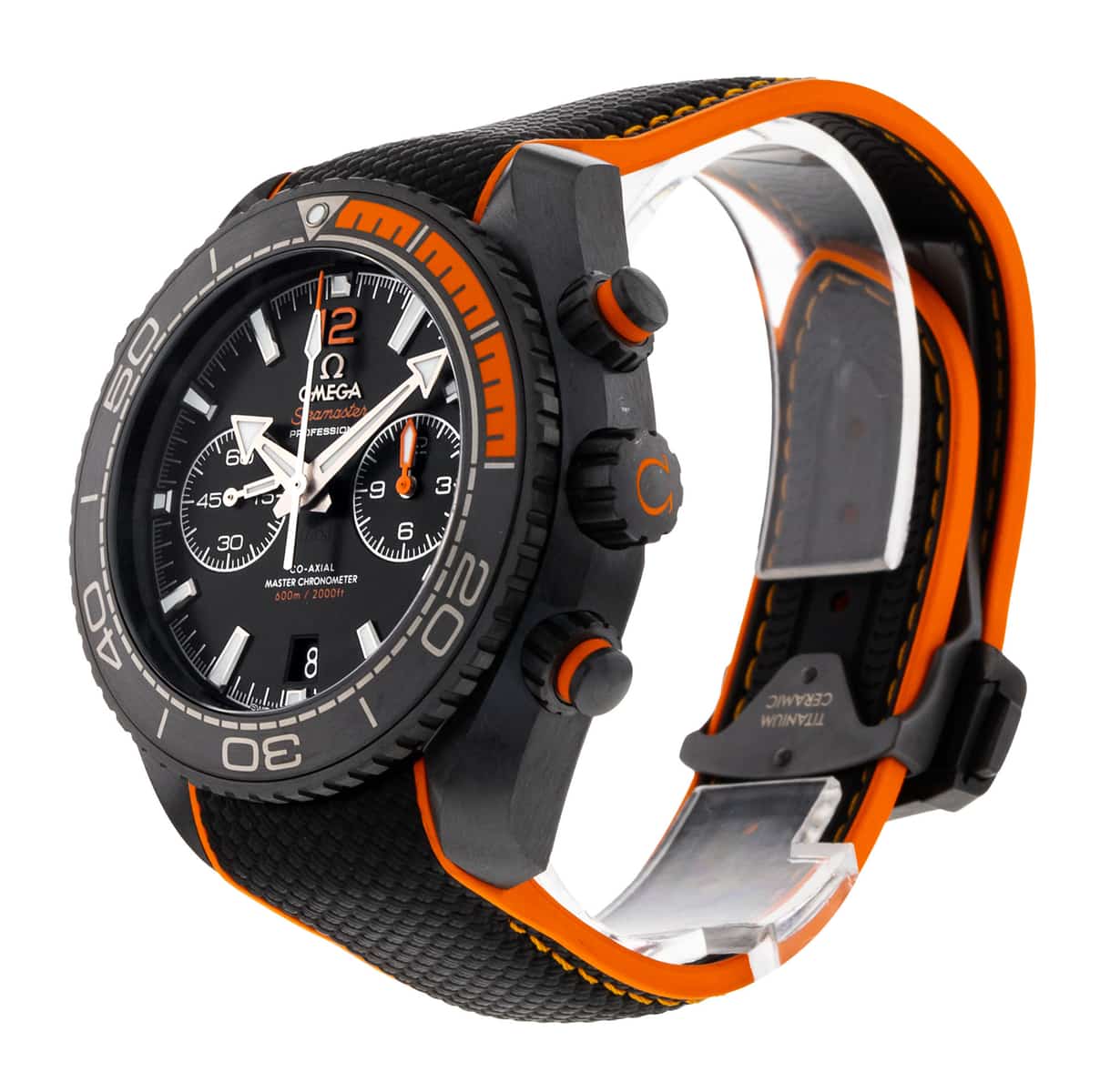 Omega Planet Ocean 215.92.46.51.01.001 Omega Planet Ocean 215.92.46.51.01.001